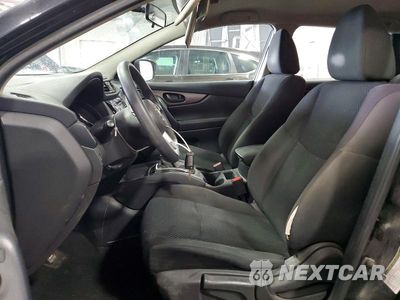 Zdjęcie 7 z 13 samochodu: 2017 NISSAN ROGUE SPORT S VIN:JN1BJ1CRXHW124312 - miniatura