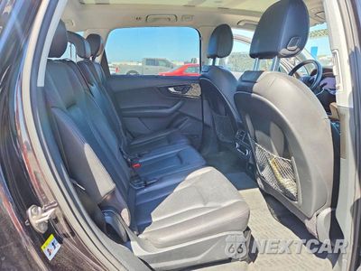 Zdjęcie 11 z 14 samochodu: 2019 AUDI Q7 PREMIUM PLUS VIN:WA1LAAF73KD035089 - miniatura