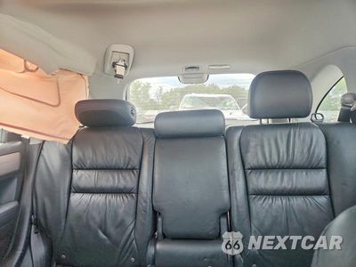 Zdjęcie 10 z 13 samochodu: 2011 HONDA CR-V EXL VIN:5J6RE4H73BL827584 - miniatura