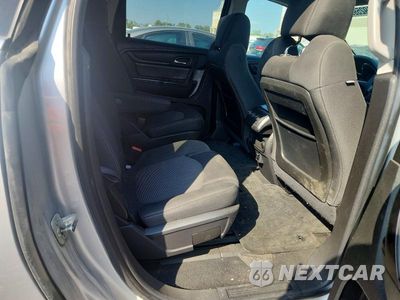 Zdjęcie 10 z 12 samochodu: 2015 CHEVROLET TRAVERSE LT VIN:1GNKVGKDXFJ376444 - miniatura