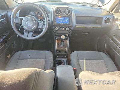 Zdjęcie 8 z 12 samochodu: 2014 JEEP PATRIOT SPORT VIN:1C4NJRBB6ED879400 - miniatura