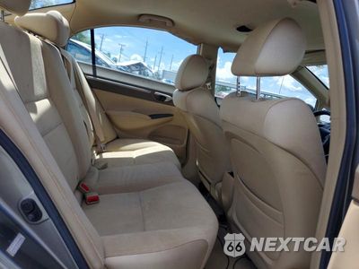 Zdjęcie 10 z 12 samochodu: 2006 HONDA CIVIC HYBRID VIN:JHMFA36276S028066 - miniatura