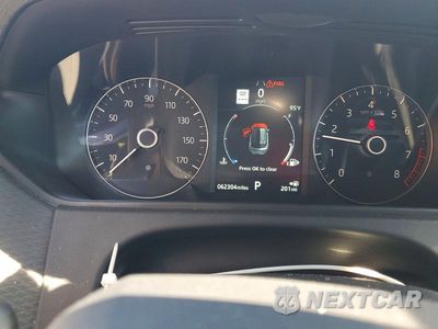 Zdjęcie 9 z 12 samochodu: 2020 LAND ROVER RANGE ROVER VELAR R-DYNAMIC S VIN:SALYK2FV7LA290109 - miniatura