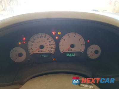 Zdjęcie 9 z 13 samochodu: 2006 DODGE GRAND CARAVAN SXT VIN:2D4GP44L56R872309 - miniatura
