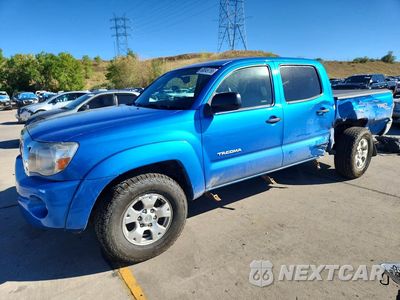 2009 TOYOTA TACOMA V6 3TMLU42N49M020408 - główne zdjęcie licytacji z USA - miniatura