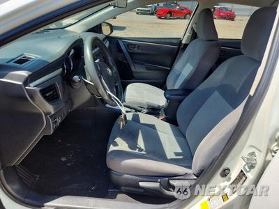 Zdjęcie 7 z 12 samochodu: 2016 TOYOTA COROLLA L VIN:2T1BURHE9GC572993 - miniatura
