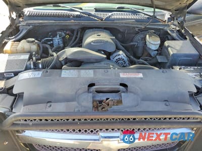 Zdjęcie 11 z 12 samochodu: 2003 CHEVROLET SILVERADO K1500 VIN:2GCEK19T031148774 - miniatura