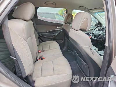 Zdjęcie 11 z 13 samochodu: 2018 HYUNDAI SANTA FE SPORT 2.4L VIN:5NMZUDLB5JH089940 - miniatura