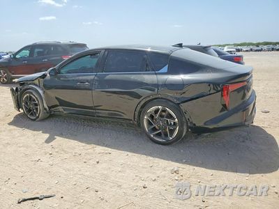 Drugie zdjęcie samochodu z przodu: 2025 KIA K4 GT LINE VIN:3KPFW4DE6SE158679 - miniatura