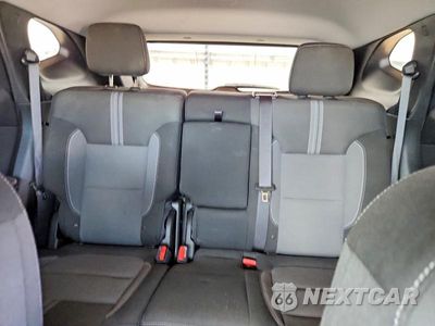 Zdjęcie 10 z 13 samochodu: 2026 CHEVROLET BLAZER 2LT VIN:3GNKBCR49TS162742 - miniatura