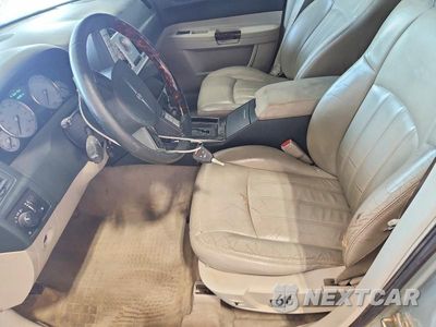 Zdjęcie 7 z 12 samochodu: 2006 CHRYSLER 300C VIN:2C3LA63H36H289236 - miniatura