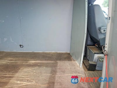 Zdjęcie 11 z 13 samochodu: 2004 DODGE SPRINTER 2500 DELIVERY VAN VIN:WD2PD644945643487 - miniatura