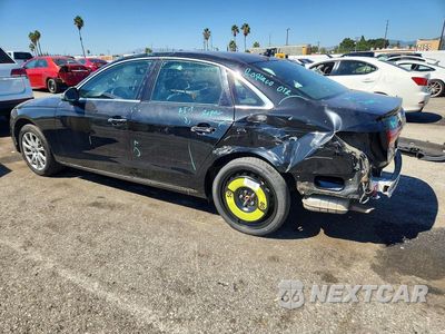 Drugie zdjęcie samochodu z przodu: 2022 AUDI A4 PREMIUM 40 VIN:WAUABAF43NN008311 - miniatura
