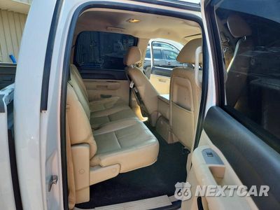 Zdjęcie 10 z 12 samochodu: 2011 CHEVROLET SILVERADO K1500 LT VIN:3GCPKSE32BG137124 - miniatura