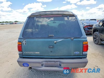 Zdjęcie 6 z 13 samochodu: 1997 FORD EXPLORER VIN:1FMCU22E0VUC57922 - miniatura