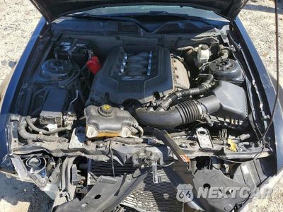 Zdjęcie 11 z 13 samochodu: 2014 FORD MUSTANG GT VIN:1ZVBP8CFXE5319495 - miniatura