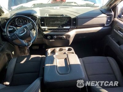 Zdjęcie 8 z 12 samochodu: 2023 GMC SIERRA K1500 SLE VIN:1GTRUBEDXPZ193699 - miniatura