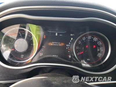 Zdjęcie 9 z 12 samochodu: 2018 DODGE CHALLENGER R/T 392 VIN:2C3CDZFJ4JH199531 - miniatura