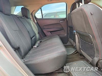 Zdjęcie 11 z 13 samochodu: 2017 CHEVROLET EQUINOX LT VIN:2GNALCEK3H1555264 - miniatura