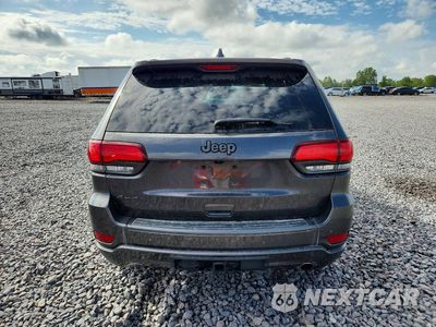 Zdjęcie 6 z 12 samochodu: 2021 JEEP GRAND CHEROKEE LIMITED VIN:1C4RJFBG8MC769321 - miniatura