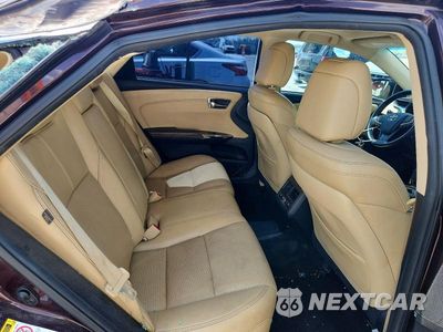 Zdjęcie 10 z 12 samochodu: 2014 TOYOTA AVALON HYBRID LIMITED VIN:4T1BD1EB7EU029181 - miniatura