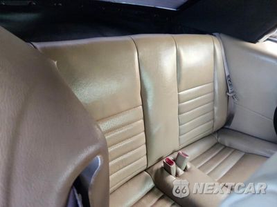 Zdjęcie 10 z 12 samochodu: 1999 FORD MUSTANG GT VIN:1FAFP45XXXF224537 - miniatura