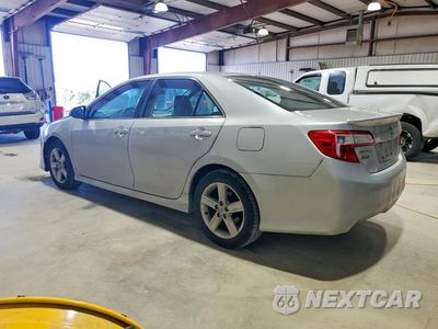 Drugie zdjęcie samochodu z przodu: 2014 TOYOTA CAMRY SE VIN:4T1BF1FK6EU453993 - miniatura