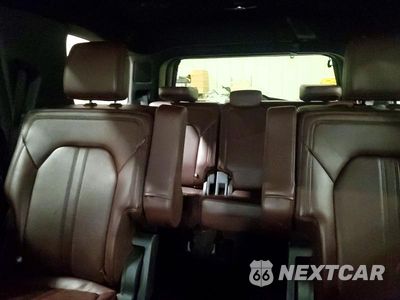 Zdjęcie 10 z 13 samochodu: 2022 FORD EXPEDITION LIMITED VIN:1FMJU2AT1NEA41790 - miniatura