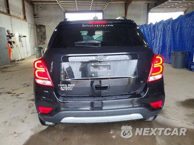 Zdjęcie 6 z 13 samochodu: 2020 CHEVROLET TRAX 1LT VIN:KL7CJPSB2LB074690 - miniatura