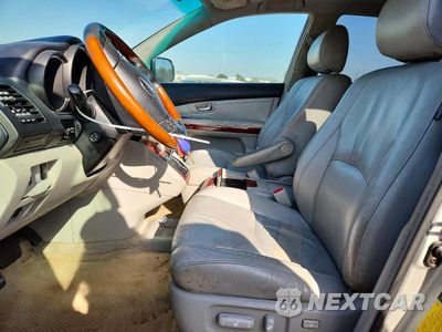 Zdjęcie 7 z 13 samochodu: 2005 LEXUS RX 330 VIN:JTJGA31U050053073 - miniatura