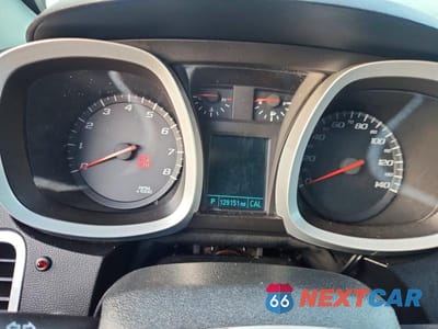 Zdjęcie 12 z 13 samochodu: 2012 CHEVROLET EQUINOX LS VIN:2GNALBEK8C1266092 - miniatura