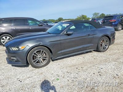 2016 FORD MUSTANG 1FATP8UH3G5253758 - główne zdjęcie licytacji z USA - miniatura