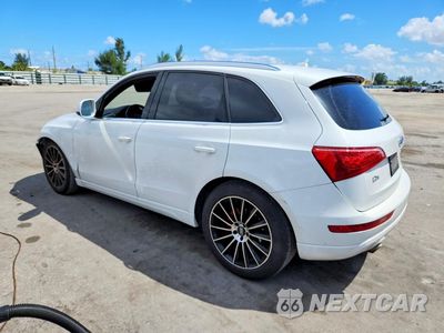 Drugie zdjęcie samochodu z przodu: 2010 AUDI Q5 PREMIUM PLUS VIN:WA1LKAFP7AA042429 - miniatura