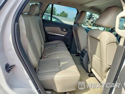 Zdjęcie 11 z 13 samochodu: 2011 FORD EDGE SEL VIN:2FMDK4JC7BBB23853 - miniatura
