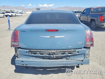 Zdjęcie 6 z 12 samochodu: 2014 CHRYSLER 300 S VIN:2C3CCABGXEH322866 - miniatura