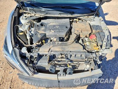 Zdjęcie 11 z 13 samochodu: 2018 NISSAN ALTIMA 2.5 S VIN:1N4AL3AP4JC288796 - miniatura