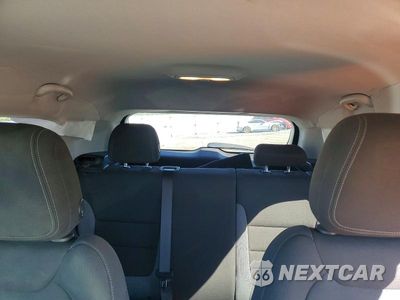 Zdjęcie 10 z 13 samochodu: 2021 CHEVROLET TRAILBLAZER LT VIN:KL79MPS25MB088280 - miniatura