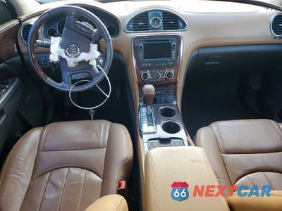 Zdjęcie 8 z 13 samochodu: 2016 BUICK ENCLAVE VIN:5GAKRCKD1GJ233455 - miniatura