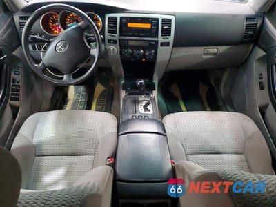 Zdjęcie 8 z 13 samochodu: 2007 TOYOTA 4RUNNER SR5 VIN:JTEBT14R570066239 - miniatura