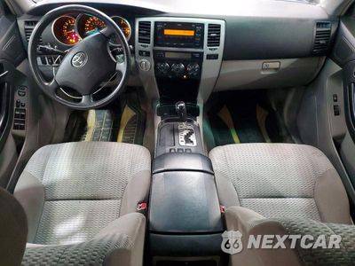 Zdjęcie 8 z 13 samochodu: 2007 TOYOTA 4RUNNER SR5 VIN:JTEBT14R570066239 - miniatura