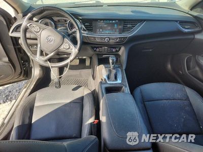 Zdjęcie 8 z 12 samochodu: 2018 BUICK REGAL ESSENCE VIN:W04GR6SX5J1085134 - miniatura