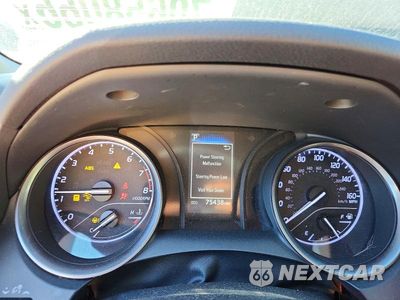 Zdjęcie 9 z 12 samochodu: 2022 TOYOTA CAMRY SE VIN:4T1G11AK0NU655434 - miniatura