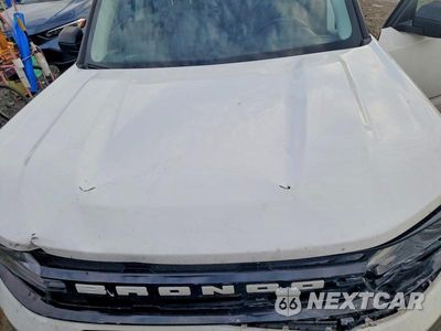 Zdjęcie 11 z 12 samochodu: 2022 FORD BRONCO SPORT OUTER BANKS VIN:3FMCR9C65NRD95125 - miniatura