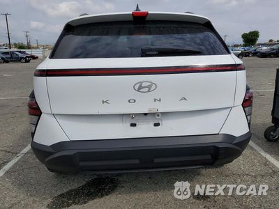 Zdjęcie 6 z 13 samochodu: 2025 HYUNDAI KONA SEL VIN:KM8HB3AB8SU250799 - miniatura