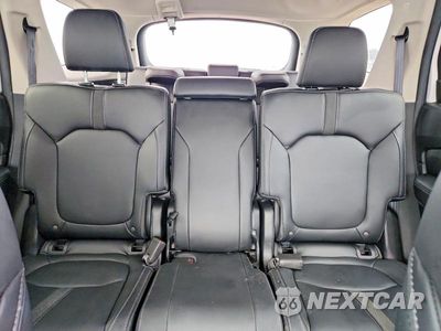 Zdjęcie 10 z 13 samochodu: 2024 HONDA PILOT TOURING VIN:5FNYG2H72RB001161 - miniatura