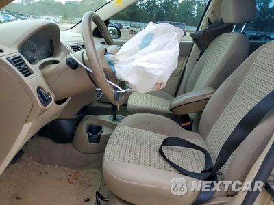 Zdjęcie 7 z 13 samochodu: 2006 FORD FOCUS ZX4 VIN:1FAFP34NX6W120820 - miniatura