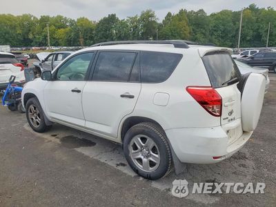 Drugie zdjęcie samochodu z przodu: 2006 TOYOTA RAV4 BASE VIN:JTMBD35VX65039564 - miniatura