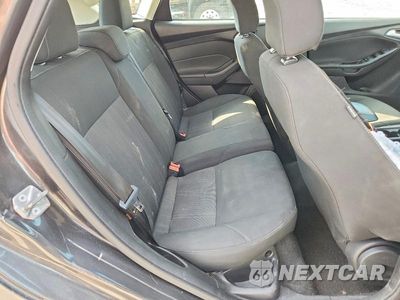 Zdjęcie 10 z 13 samochodu: 2017 FORD FOCUS SE VIN:1FADP3K22HL289248 - miniatura