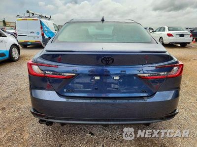 Zdjęcie 6 z 13 samochodu: 2026 TOYOTA CAMRY SE VIN:4T1DAACK3TU744556 - miniatura