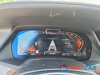 Zdjęcie 9 z 13 samochodu: 2021 BMW X5 SDRIVE 40I VIN:5UXCR4C07M9F79366 - miniatura